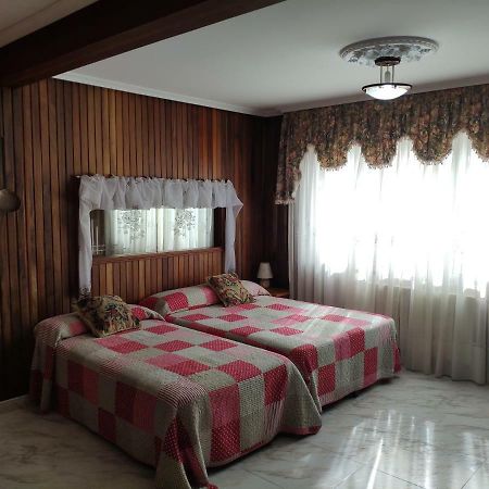 Apartamentos El Calleju 오레냐 외부 사진